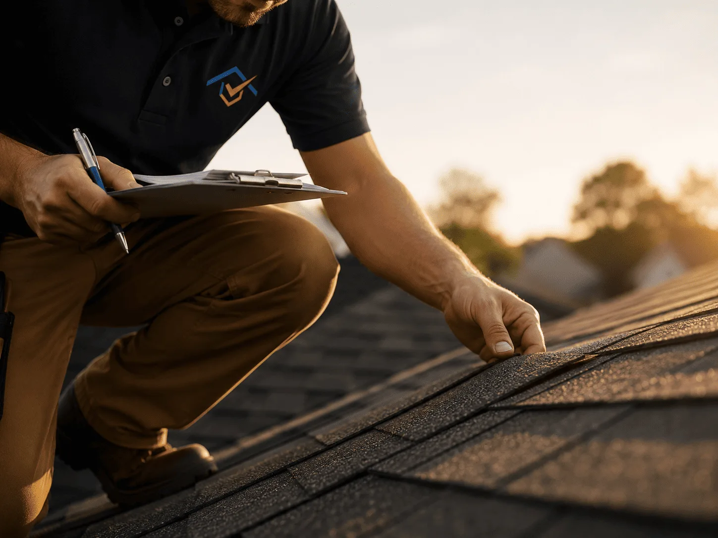 Why Choose Roof Inspection in Promise City, IA